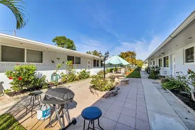 2300 Jackson #10, Hollywood, FL 33020 - Photo 27