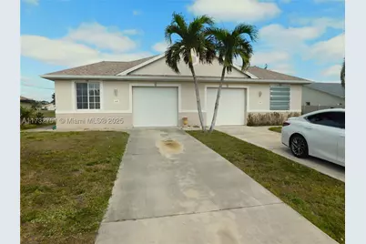 617 SE 7, Cape Coral, FL 33990 - Photo 1