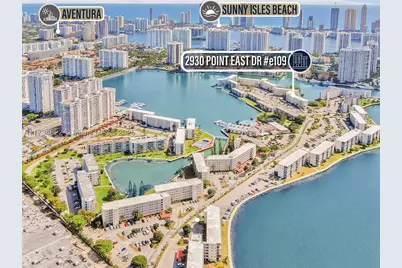 2930 Point East #E109, Aventura, FL 33160 - Photo 57