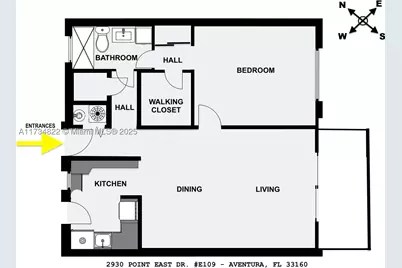 2930 Point East #E109, Aventura, FL 33160 - Photo 59