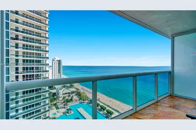1830 S Ocean #2209, Hallandale Beach, FL 33009 - Photo 1