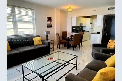 100 Lincoln #821, Miami Beach, FL 33139 - Photo 3