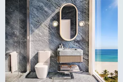 1671 Collins #8D, Miami Beach, FL 33139 - Photo 13