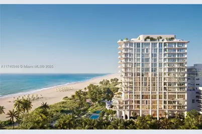 1671 Collins #8D, Miami Beach, FL 33139 - Photo 3