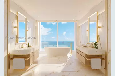 1671 Collins #8D, Miami Beach, FL 33139 - Photo 11