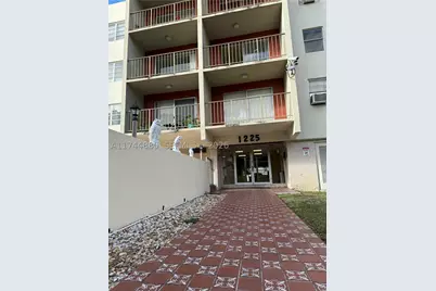 1225 NE 124th #33A, North Miami, FL 33161 - Photo 35