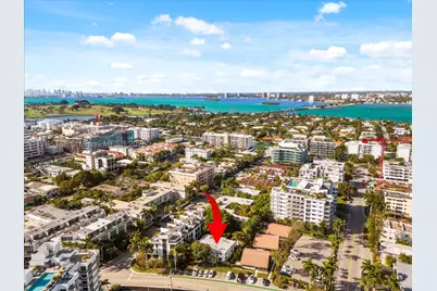 9950 E Bay Harbor, Bay Harbor Islands, FL 33154 - Photo 3