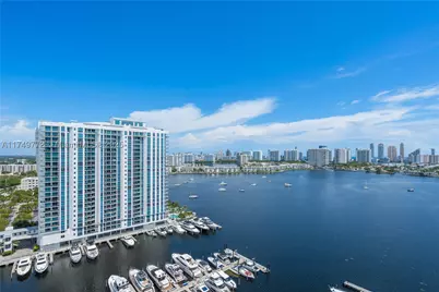 17111 Biscayne #2001, North Miami Beach, FL 33160 - Photo 3