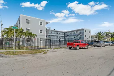 1281 NW 61st #2, Miami, FL 33142 - Photo 1