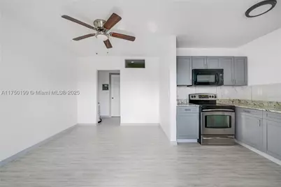 1281 NW 61st #2, Miami, FL 33142 - Photo 3