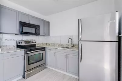 1281 NW 61st #2, Miami, FL 33142 - Photo 5