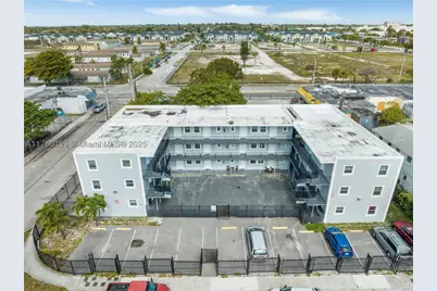 1281 NW 61st #2, Miami, FL 33142 - Photo 13