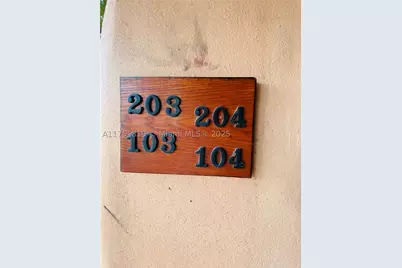 200 Azure, Miami Springs, FL 33166 - Photo 25
