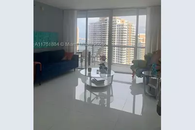 465 Brickell #2405, Miami, FL 33131 - Photo 5
