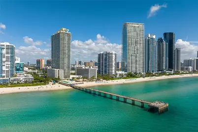 16699 Collins #3010, Sunny Isles Beach, FL 33160 - Photo 29