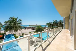 16699 Collins, Sunny Isles Beach, FL 33160 - Photo 45