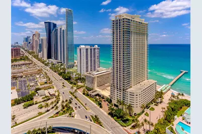 16699 Collins #3010, Sunny Isles Beach, FL 33160 - Photo 43