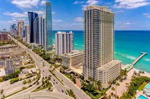 16699 Collins, Sunny Isles Beach, FL 33160 - Photo 43