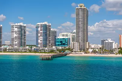 16699 Collins #3010, Sunny Isles Beach, FL 33160 - Photo 31