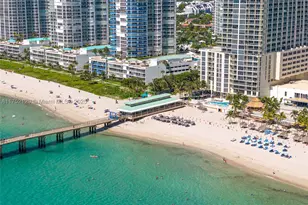 16699 Collins, Sunny Isles Beach, FL 33160 - Photo 27