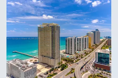 16699 Collins #3010, Sunny Isles Beach, FL 33160 - Photo 41