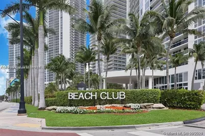 1830 S Ocean #3208, Hallandale, FL 33009 - Photo 1