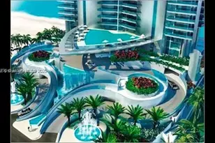 17001 Collins, Sunny Isles Beach, FL 33160 - Photo 23