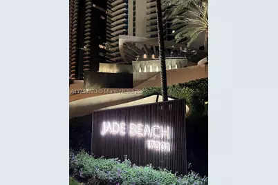 17001 Collins #4705, Sunny Isles Beach, FL 33160 - Photo 21