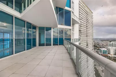 17001 Collins #4705, Sunny Isles Beach, FL 33160 - Photo 19