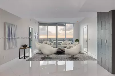 17001 Collins #4705, Sunny Isles Beach, FL 33160 - Photo 3