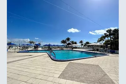 2030 S Ocean #211, Hallandale Beach, FL 33009 - Photo 19