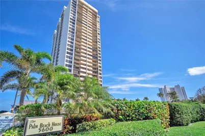 5600 N Flagler #304, West Palm Beach, FL 33407 - Photo 1