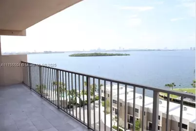 1800 NE 114th #1108, Miami, FL 33181 - Photo 5