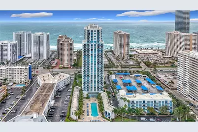 1945 S Ocean #605, Hallandale, FL 33009 - Photo 3