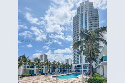 1945 S Ocean #605, Hallandale, FL 33009 - Photo 43
