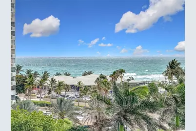 1945 S Ocean #605, Hallandale, FL 33009 - Photo 1
