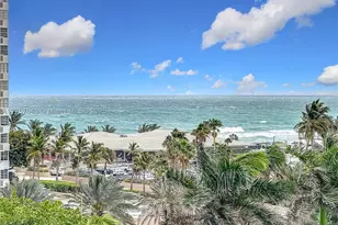 1945 S Ocean, Hallandale, FL 33009 - Photo 1
