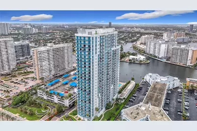 1945 S Ocean #605, Hallandale, FL 33009 - Photo 7