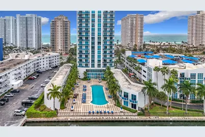1945 S Ocean #605, Hallandale, FL 33009 - Photo 41