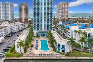 1945 S Ocean, Hallandale, FL 33009 - Photo 41