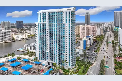 1945 S Ocean #605, Hallandale, FL 33009 - Photo 9