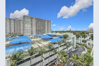 1945 S Ocean #605, Hallandale, FL 33009 - Photo 35