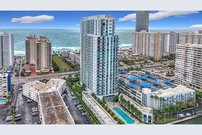 1945 S Ocean #605, Hallandale, FL 33009 - Photo 39