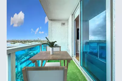 1945 S Ocean #605, Hallandale, FL 33009 - Photo 33