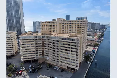 1817 S Ocean #827, Hallandale, FL 33009 - Photo 25