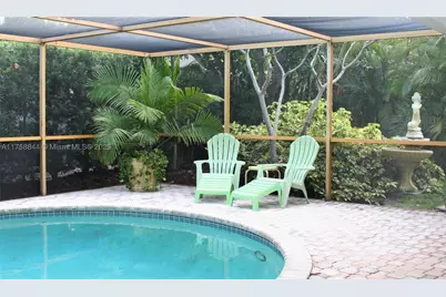1933 Twin Dolphin, Fort Lauderdale, FL 33316 - Photo 5