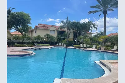1247 SW 46th #1312, Pompano Beach, FL 33069 - Photo 27