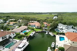 1117 Bella Vista, Coral Gables, FL 33156 - Photo 33
