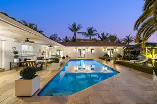 1117 Bella Vista, Coral Gables, FL 33156 - Photo 35