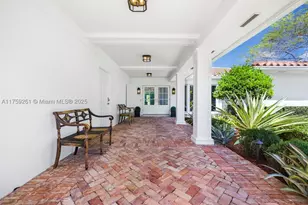 1117 Bella Vista, Coral Gables, FL 33156 - Photo 5